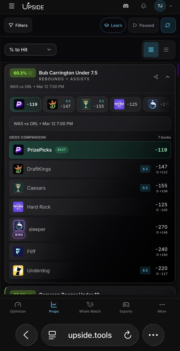 TJ Jordan tweet media