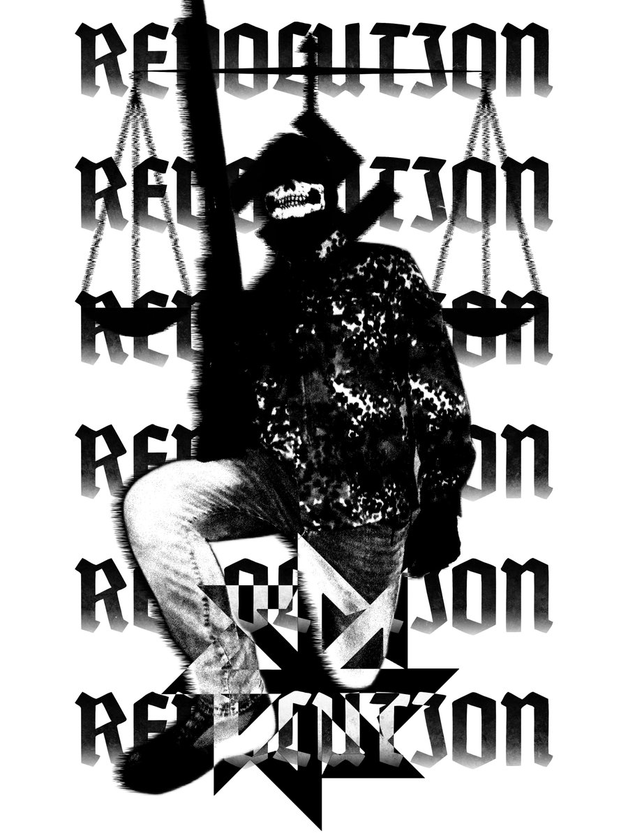 National American Order tweet media