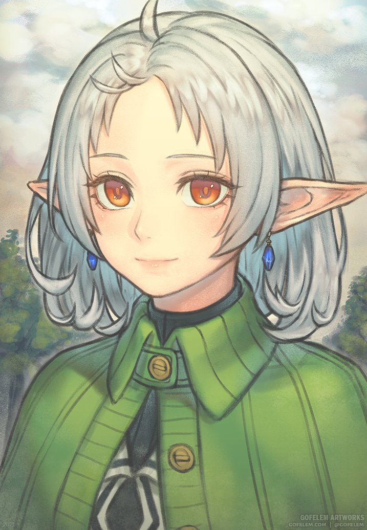 Gofelem 🌿 tweet media