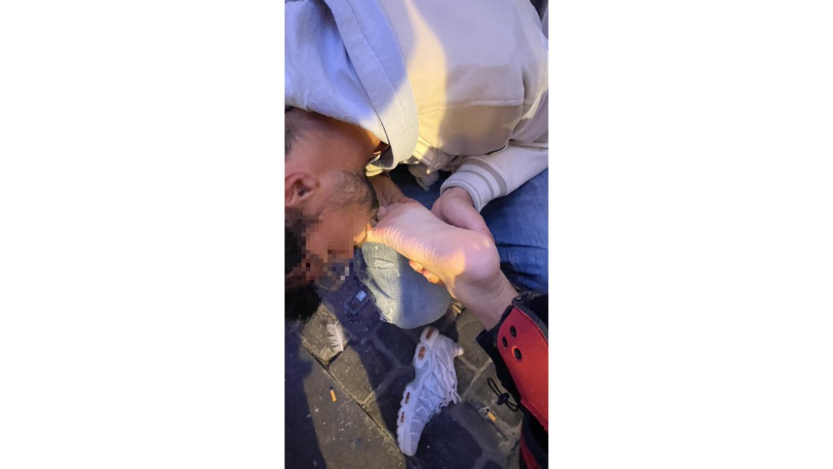 🇺🇦 Sagger Kiffeur 🇺🇦 tweet media