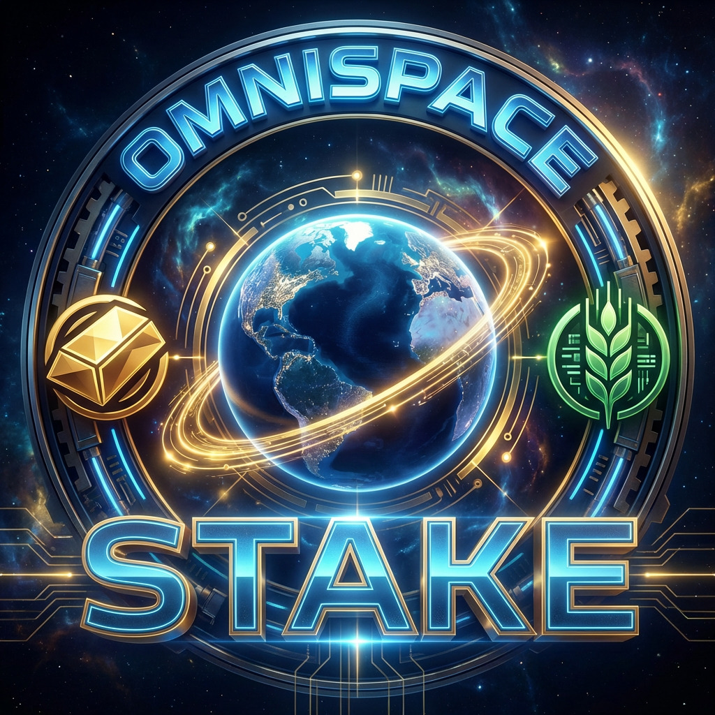 omnicoinspace's tweet photo. Real wealth isn't made by staring at 1-minute charts. It’s made by holding real value. 🌍🏭

$OMNI isn’t just another token on Solana. We are bridging Real World Assets (RWA) with decentralized finance.

Why are smart money investors moving to $OMNI right now?
📉 Shrinking Supply: Our community is actively staking.
📈 Rising Floor: Less tokens in circulation = stronger charts.
💸 Real Value: Backed by tangible growth, not just hype.

Don't let your tokens sit idle in your wallet. Put them to work. Become a part of the foundation. 🛡️

👉 Lock your $OMNI and earn: https://t.co/u9Rswz3yvu

Build the future. Stake $OMNI. 💎🤲

$OMNI $SOL #Solana #RWA #Crypto #DeFi #Staking
@omnicoinspace @GhostGlitchGG @frz2233 @raynft_ @LarkDavis_X @michaelbweb3 @matthewgrok @aureaswap @CryptoLotus3 @Crypto_Vertex1