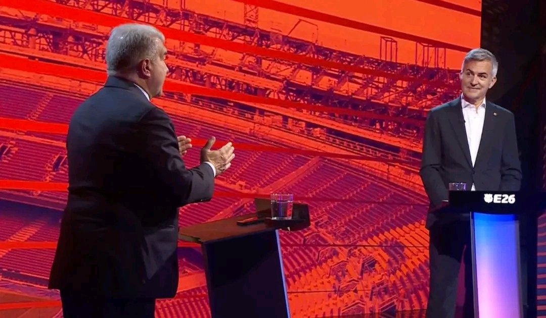 Insider Barça tweet media