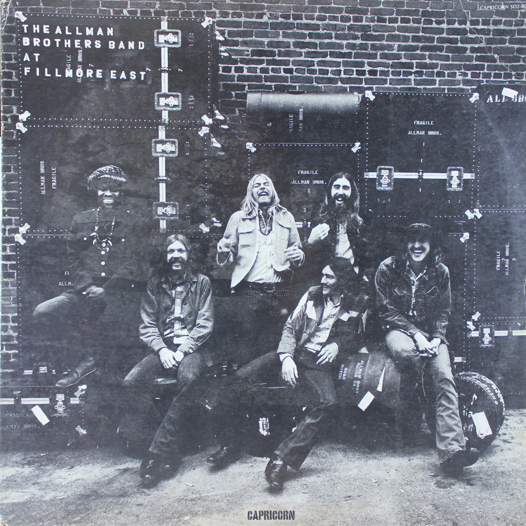 Capricorn Sound Studios and Museum tweet media