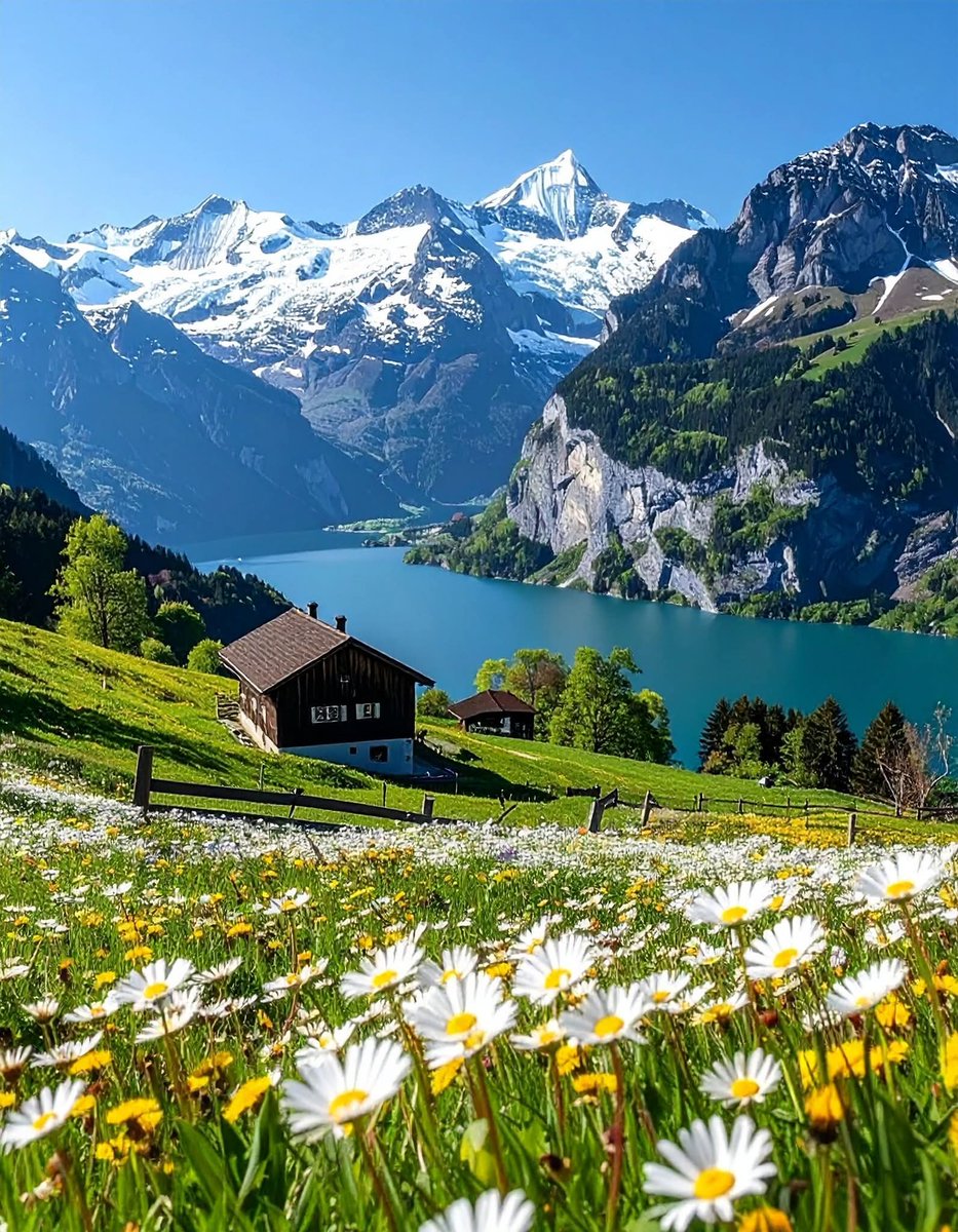 Purely Green tweet media