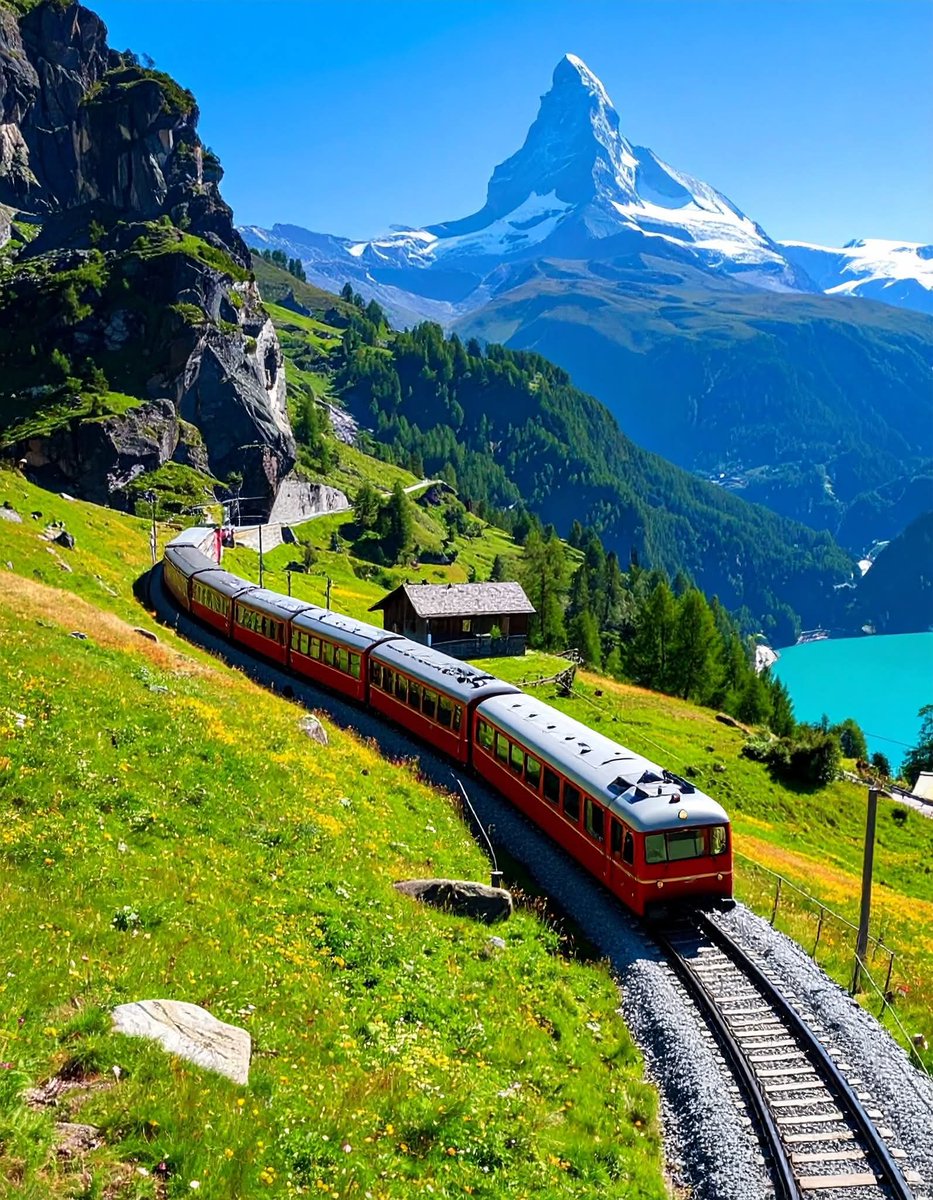 Purely Green tweet media