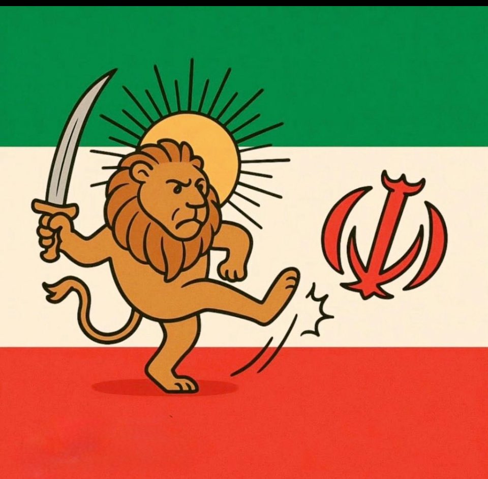 Exiliada de patria tweet media