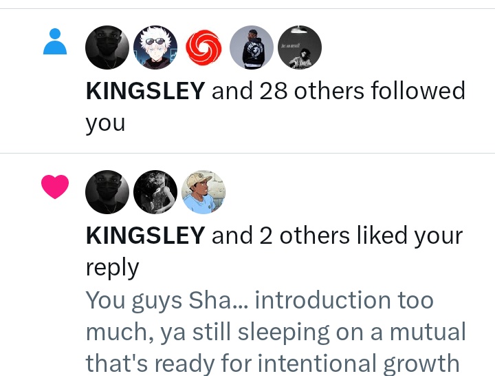 28 + 20....52 more to go...and it's almost 4 mins before the next day.. everydays not Christmas...some days we carry it over... doesn't mean we slacked...
We keep grinding and going..
Fortune favours the Consistent...😔😫💖