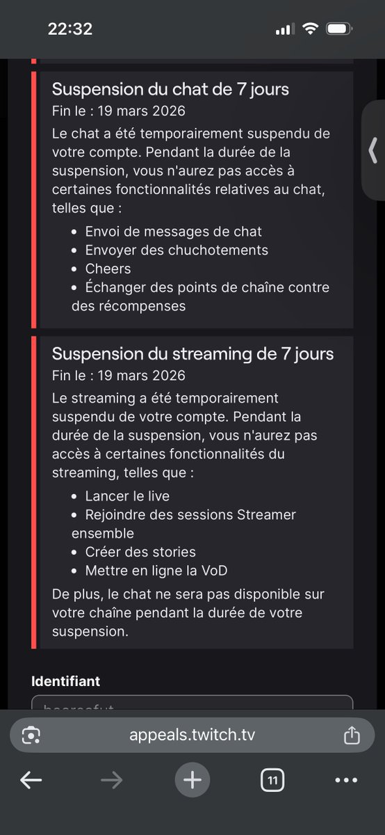 Baarcafut🇧🇫 tweet media