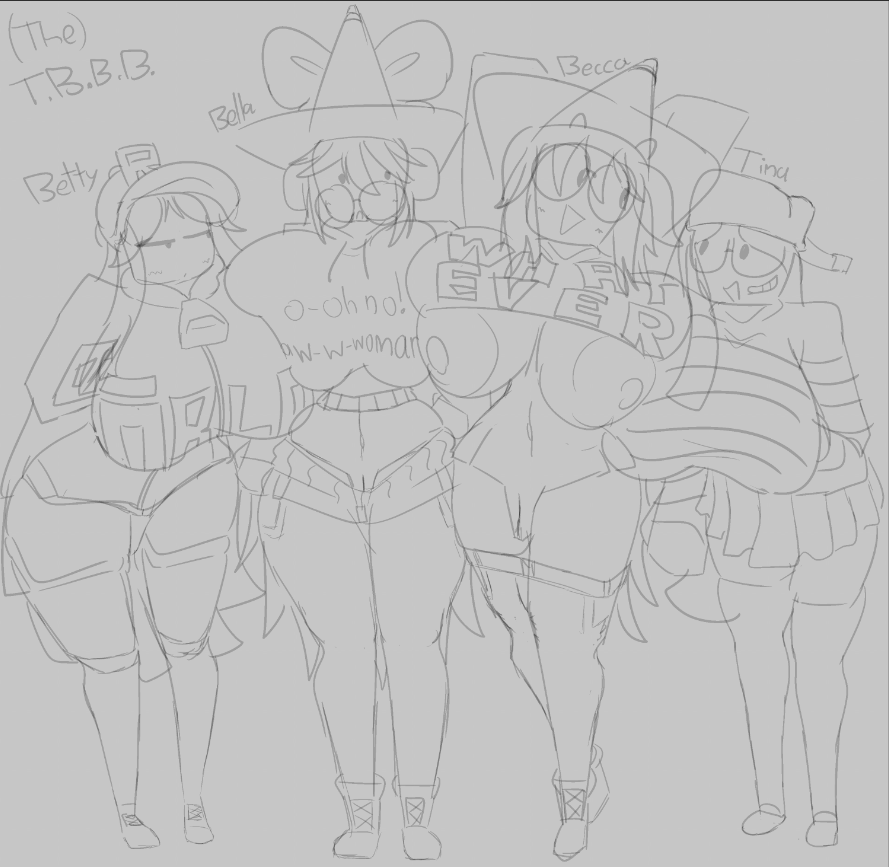 Stobie's Drawing tweet media