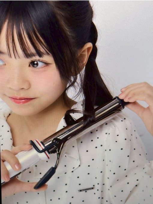 Twitterのコスプレ画像2