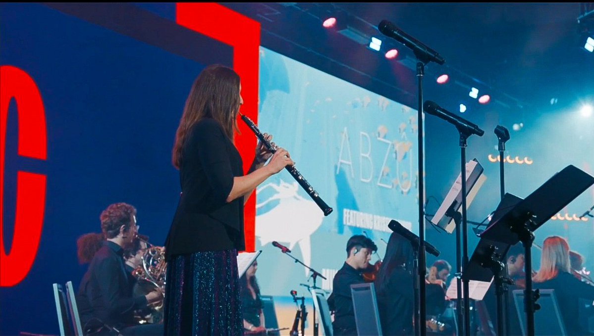 Kristin Naigus 🎙🪈 tweet media