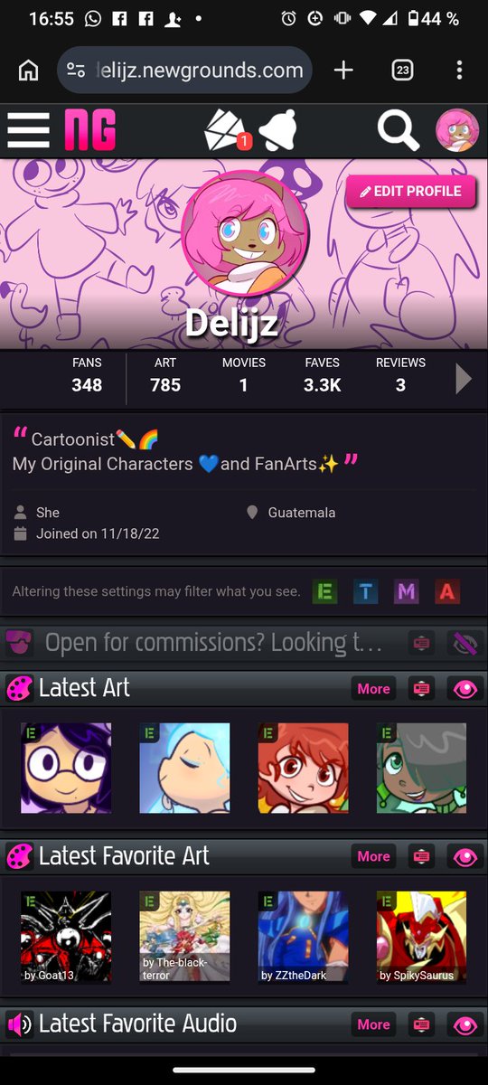 💙💜🤎Delijz🧡💚✨ tweet media