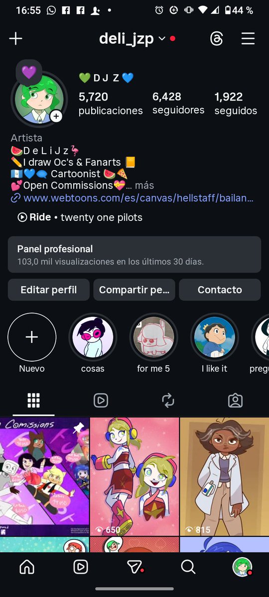 💙💜🤎Delijz🧡💚✨ tweet media