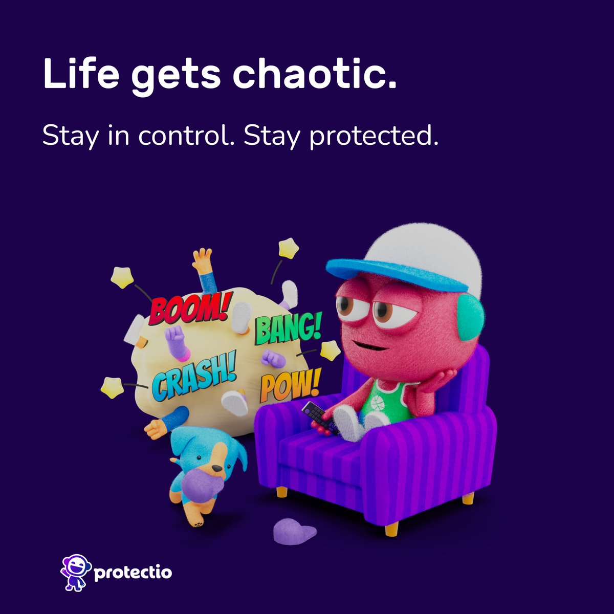 Protectio tweet media