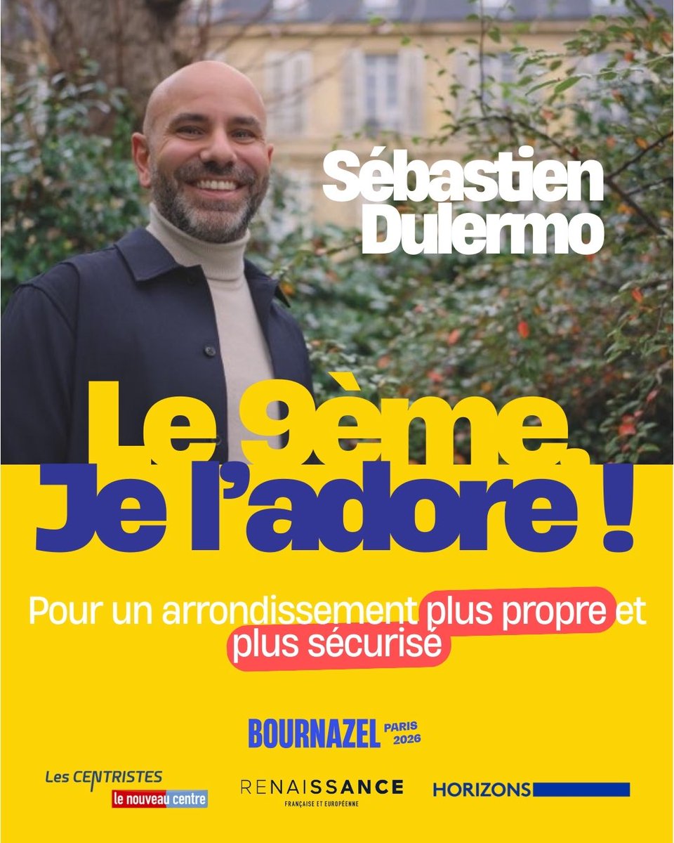 Dulermo Sebastien tweet media