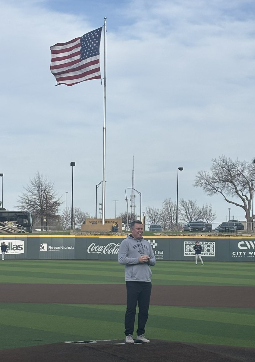 Brent Kemnitz tweet media