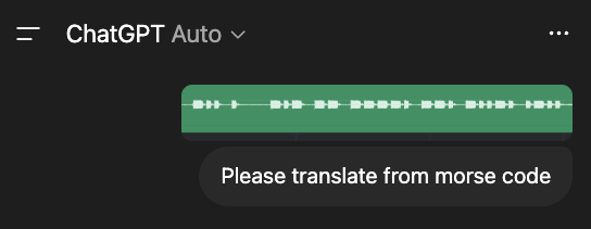 Steve KM9G tweet media