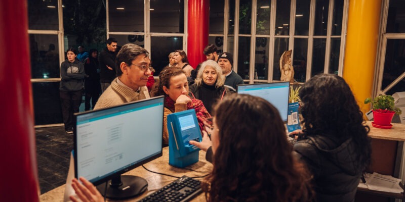 Municipalidad de Córdoba tweet media