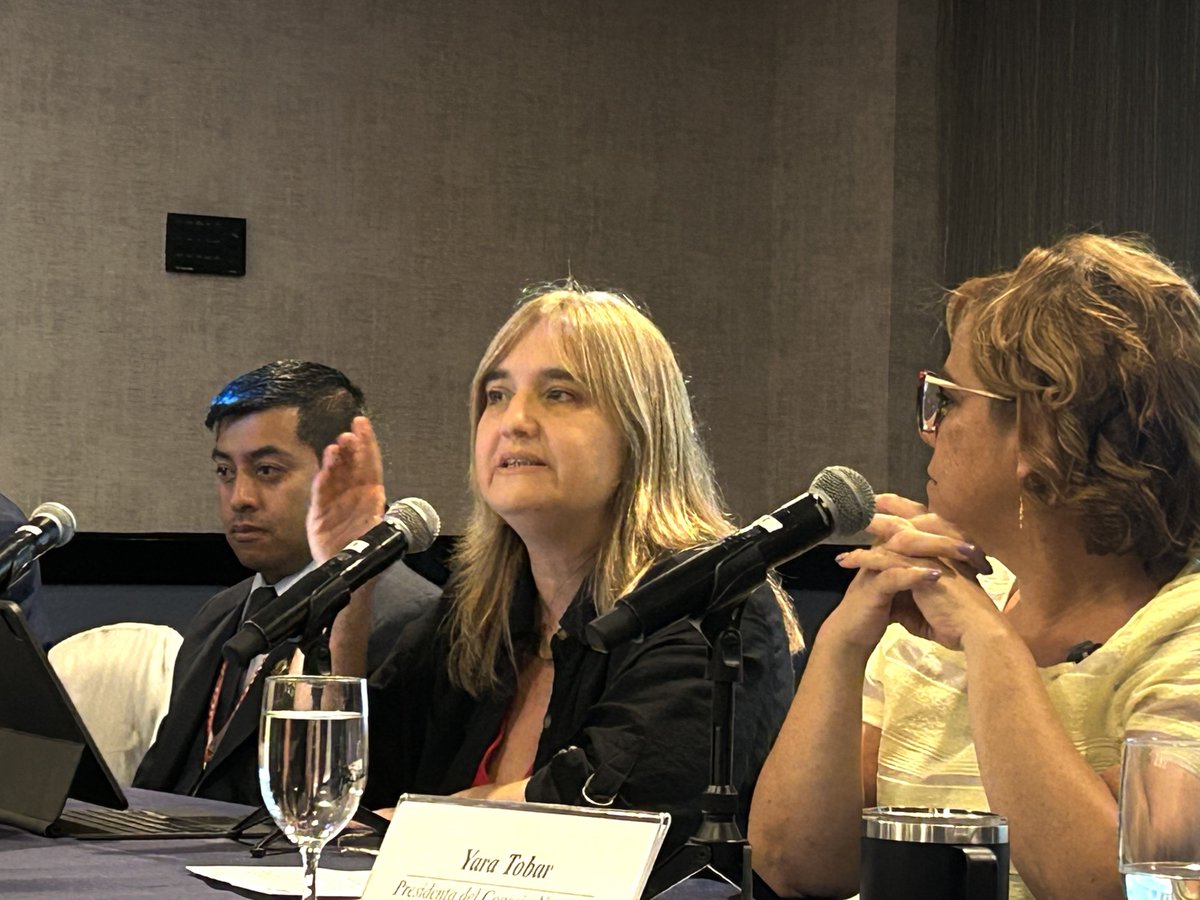 Impunity Watch en Español tweet media