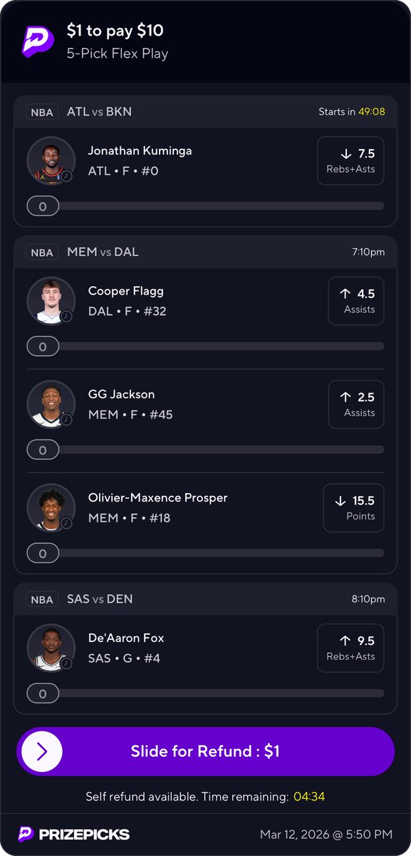 Mall Pickz Backup 🥇📩 tweet media