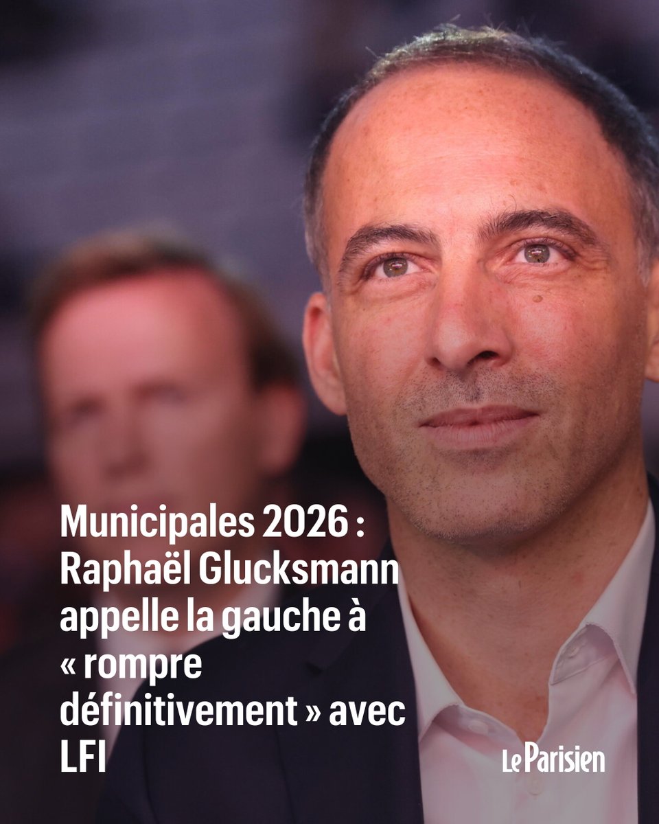 Le Parisien tweet media