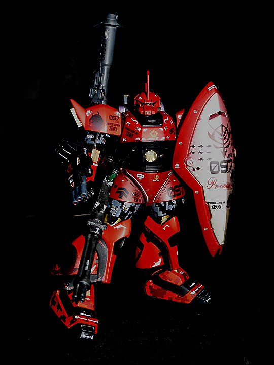 おはようミキシングでございます😊ﾆｯｺﾘ

#TLをBeforeアンドafterでいっぱいに
#これを見た人は塗装前と塗装後を貼れ
#ミキシング選手権