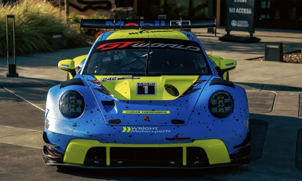 Sportscar365 tweet media