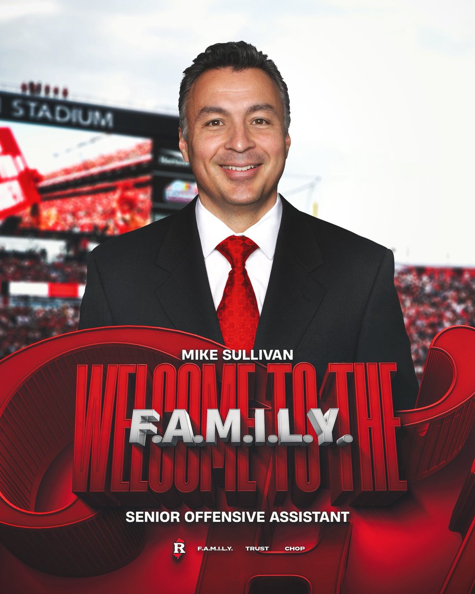 Rutgers Football 🪓 tweet media