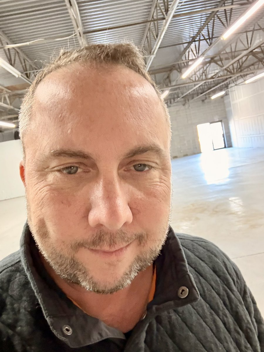 wkrpindy's tweet image. I was asked by a client to go preview a space and send some pictures. #commercialspace #listingpics