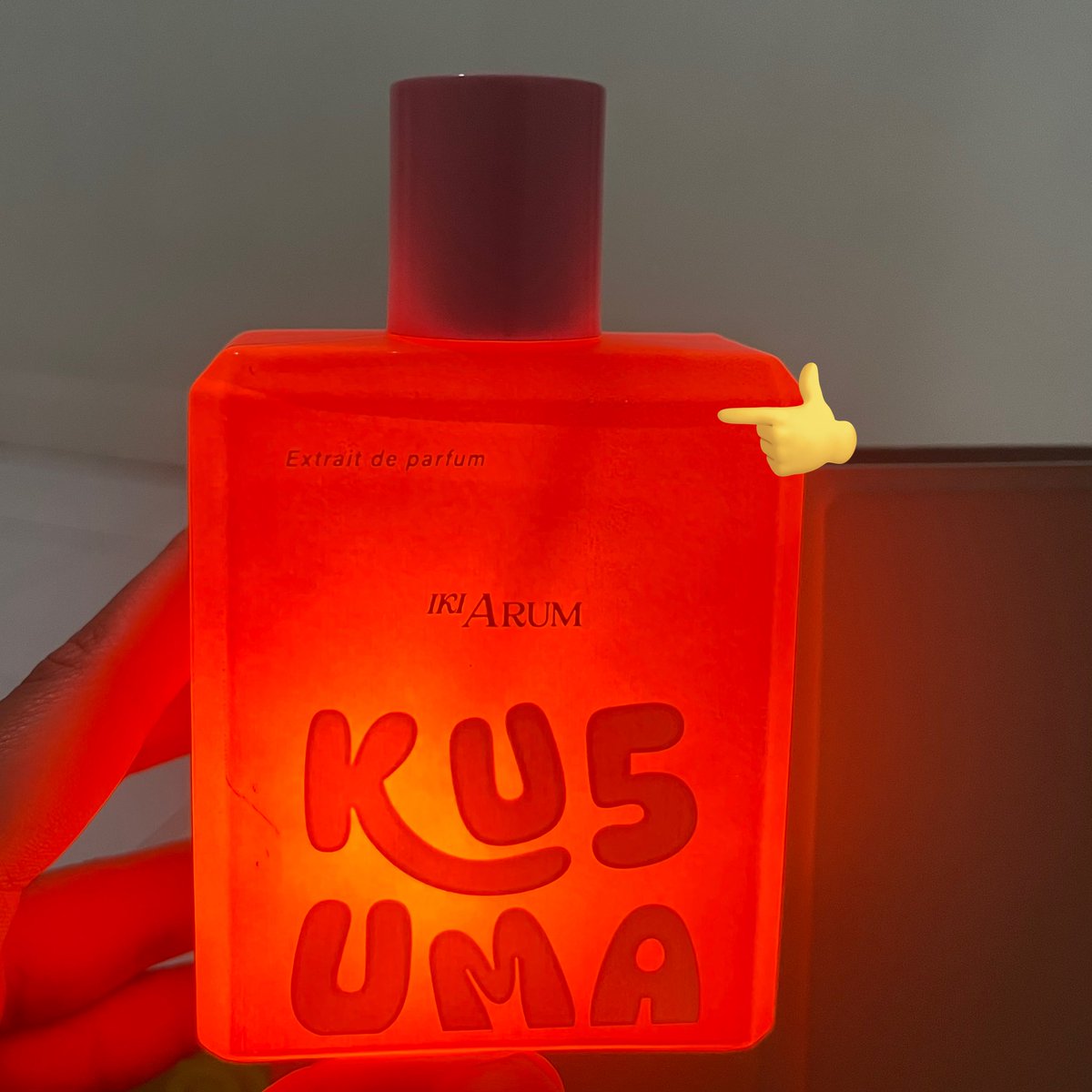 urrrheaven's tweet photo. WTS💸
EDP IKI ARUM KUSUMA🩷

Parfum kecintaan ciwi girly!! Packagingnya gemes, desc wanginya ada di pict 4 ya

dijual karena jarang bgt dipakai
baru <10x semprot, bisa dilihat isinya masih 90% 

💸115.000 aja deh ambil💸

Bisa COD sekitar Cikampek
oren: https://t.co/HlKGi6JbVa https://t.co/mlDuCLWsUx