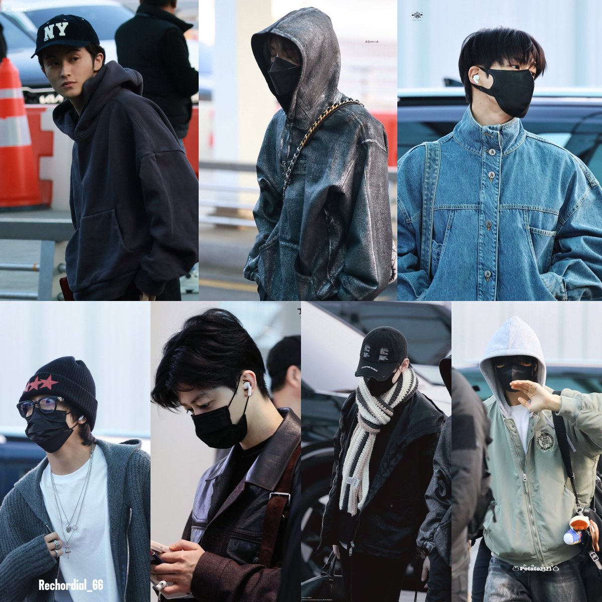 It’s been a while… MISS YOU, DREAMIES
😭😭😭😭😭😭😭