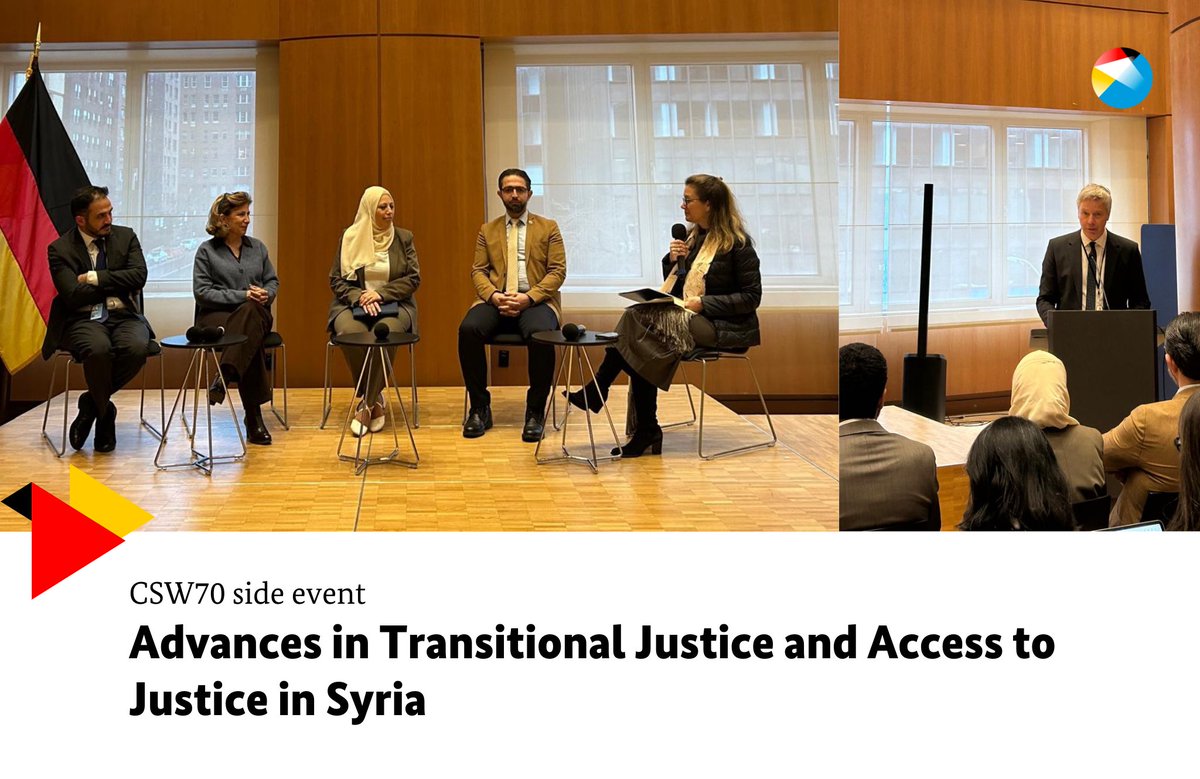 Germany in the United Nations tweet media