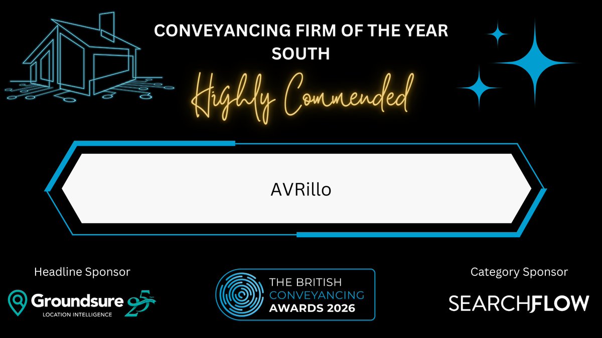 Today's Conveyancer tweet media