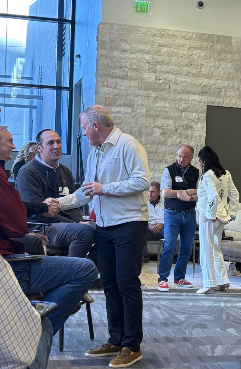 M. Fünke Phd. tweet media