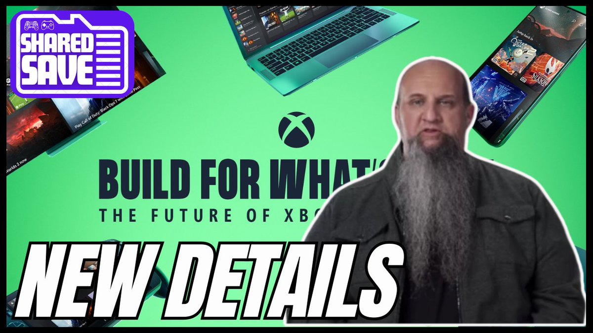 Save The Game Media tweet media