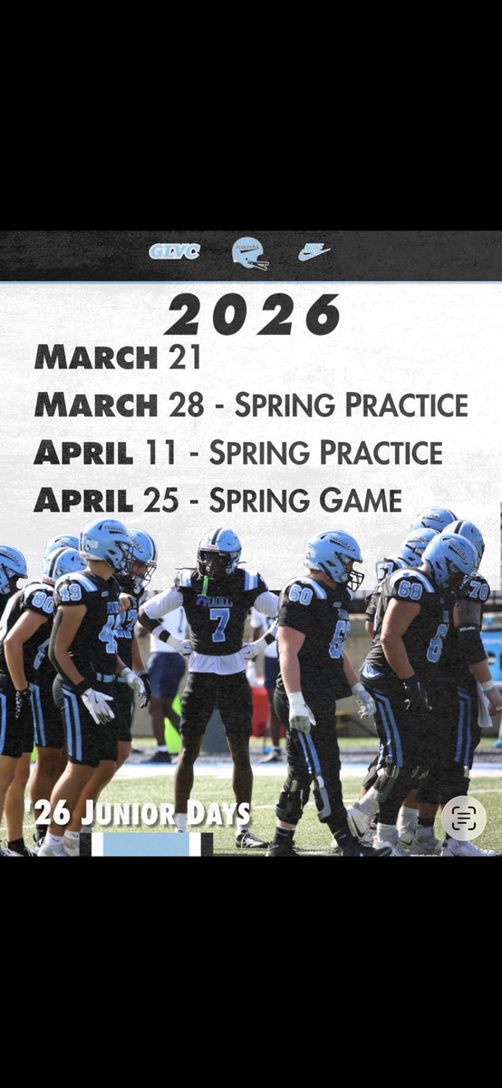 Darrion Washington tweet media