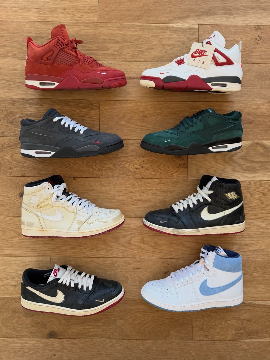 Sole Retriever tweet media