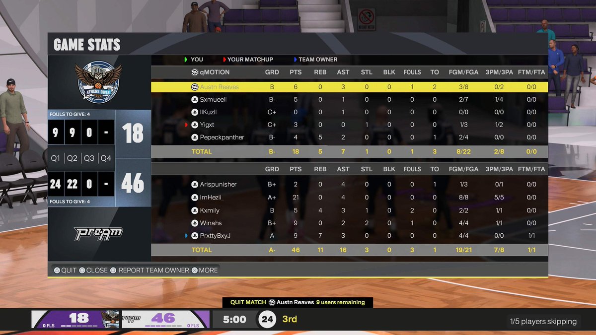 Madrid Mammoths tweet media