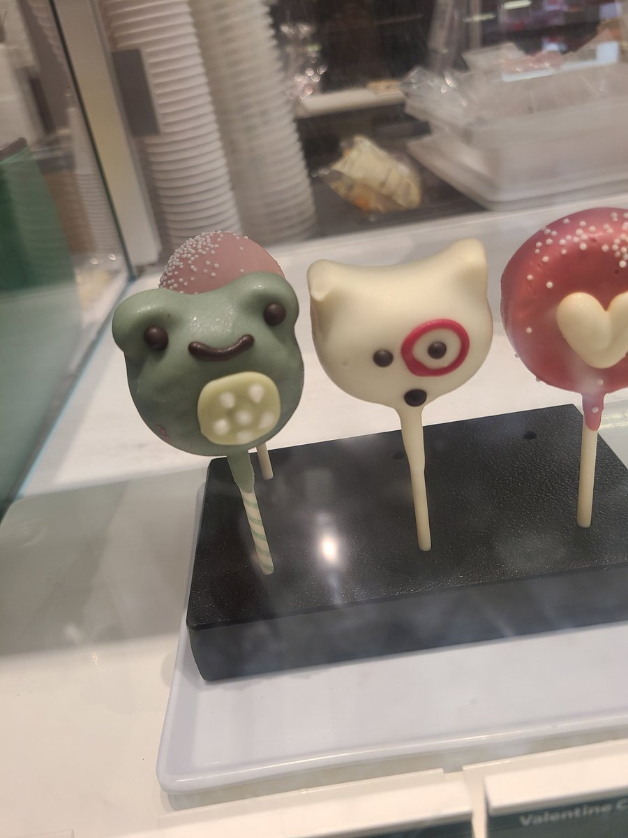 LilyPadVT's tweet photo. 🐸 🍭 https://t.co/WEyxJmSsEZ