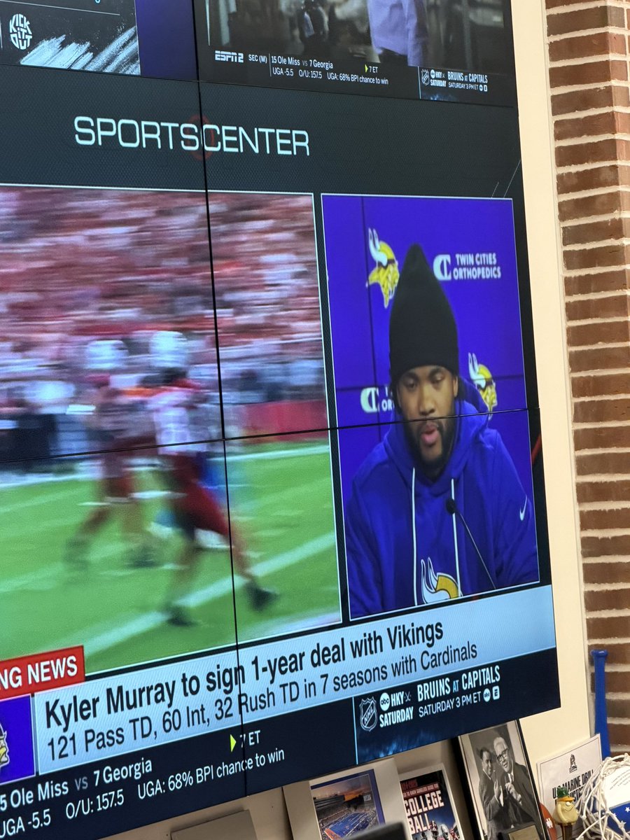 Pat McAfee tweet media