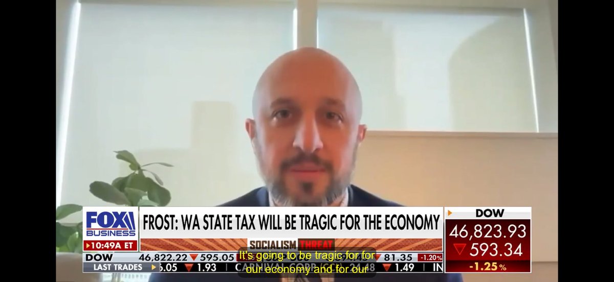 Ryan Frost tweet media