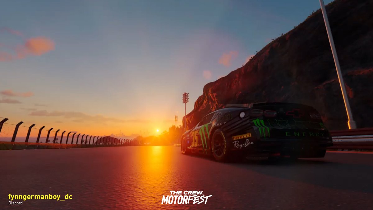 The Crew Motorfest tweet media