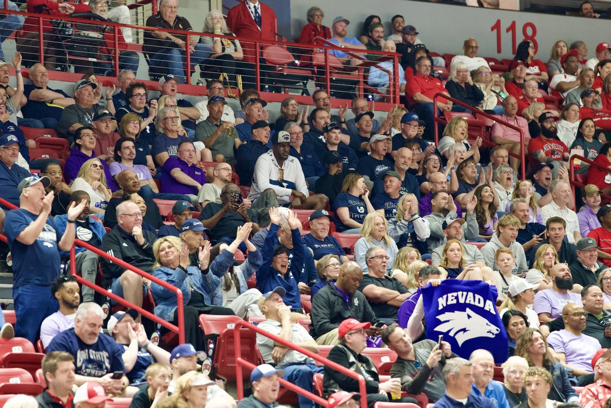 Nevada Sports Net tweet media