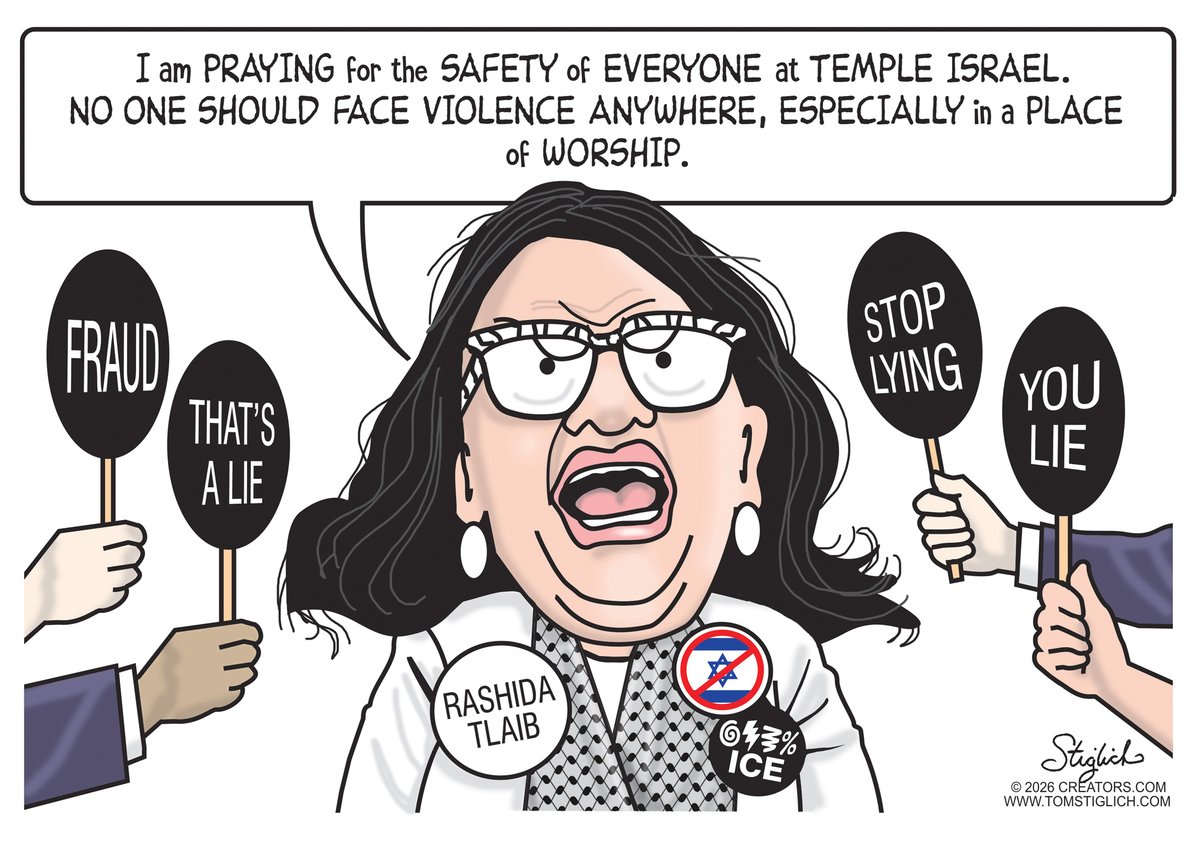 Tom Stiglich tweet media