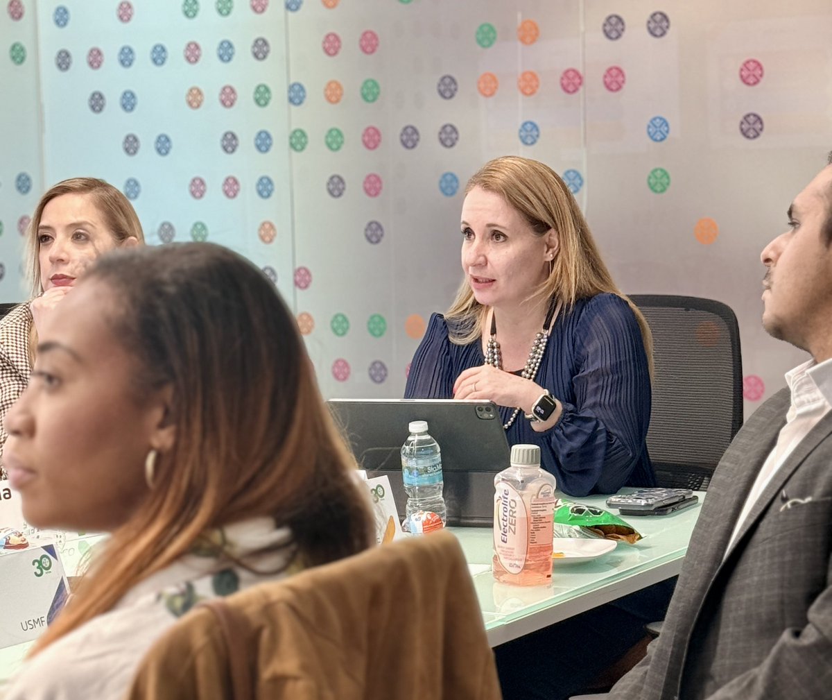 U.S.-Mexico Foundation tweet media