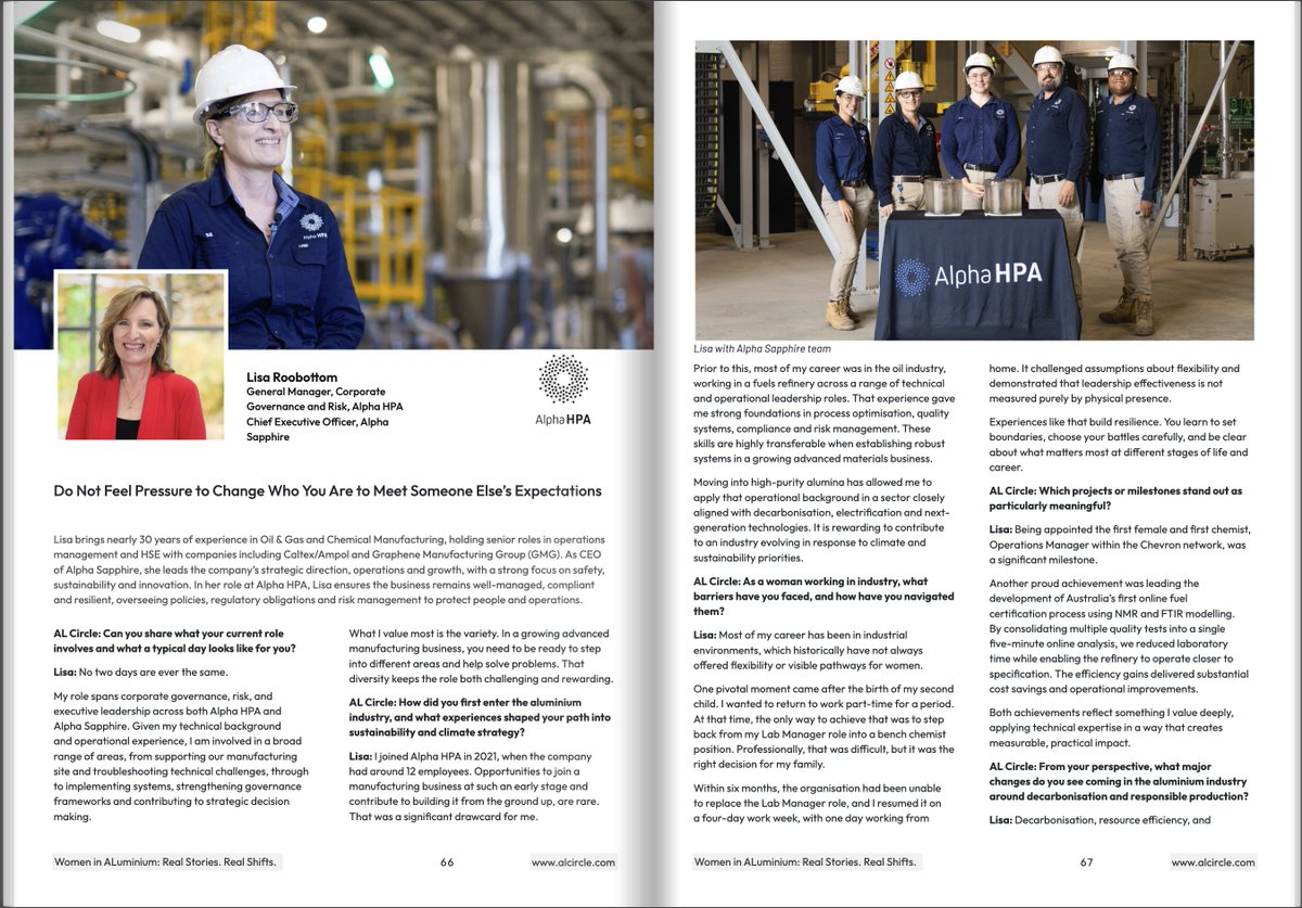 Alpha HPA tweet media