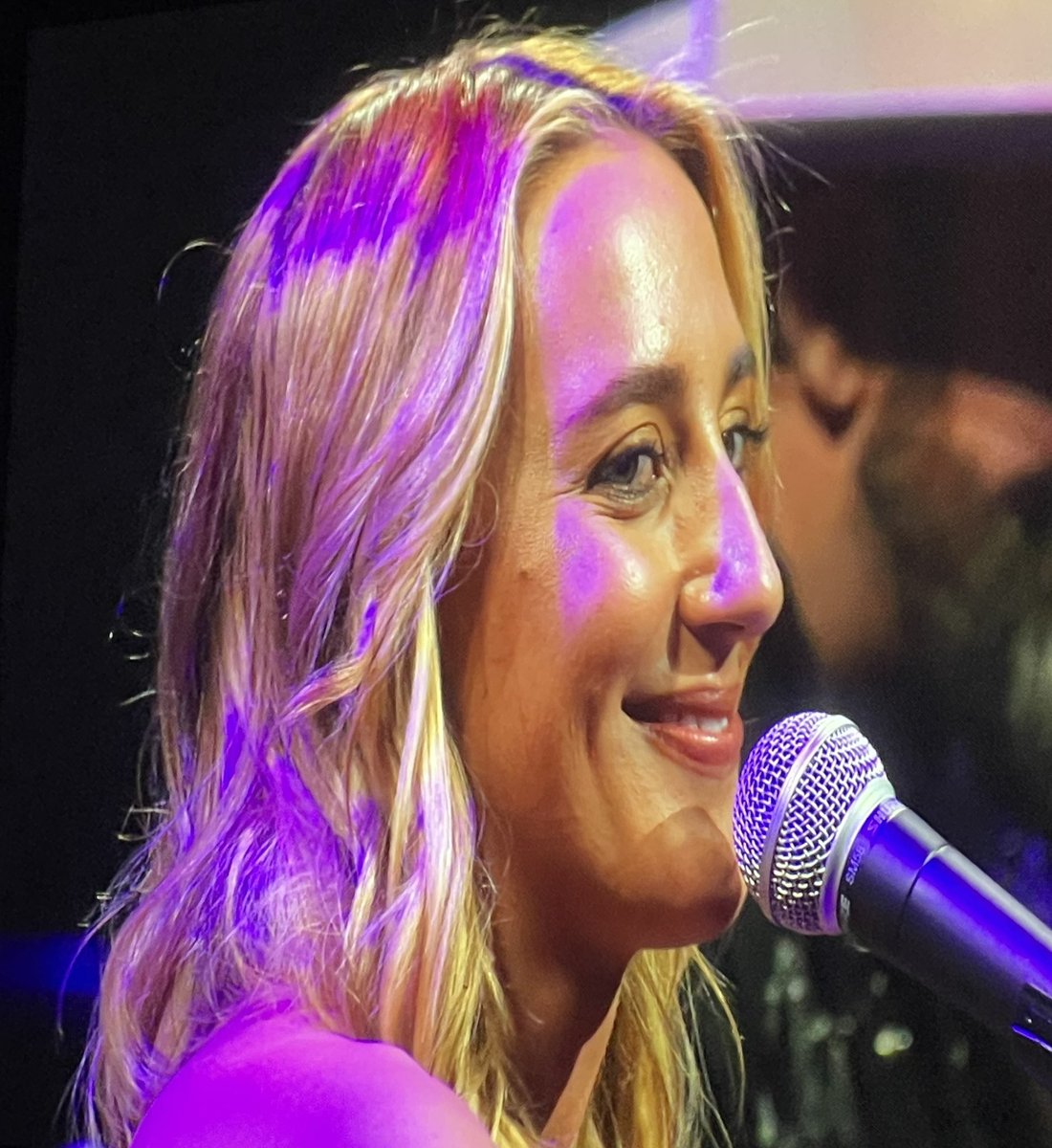 Michael Evans tweet media