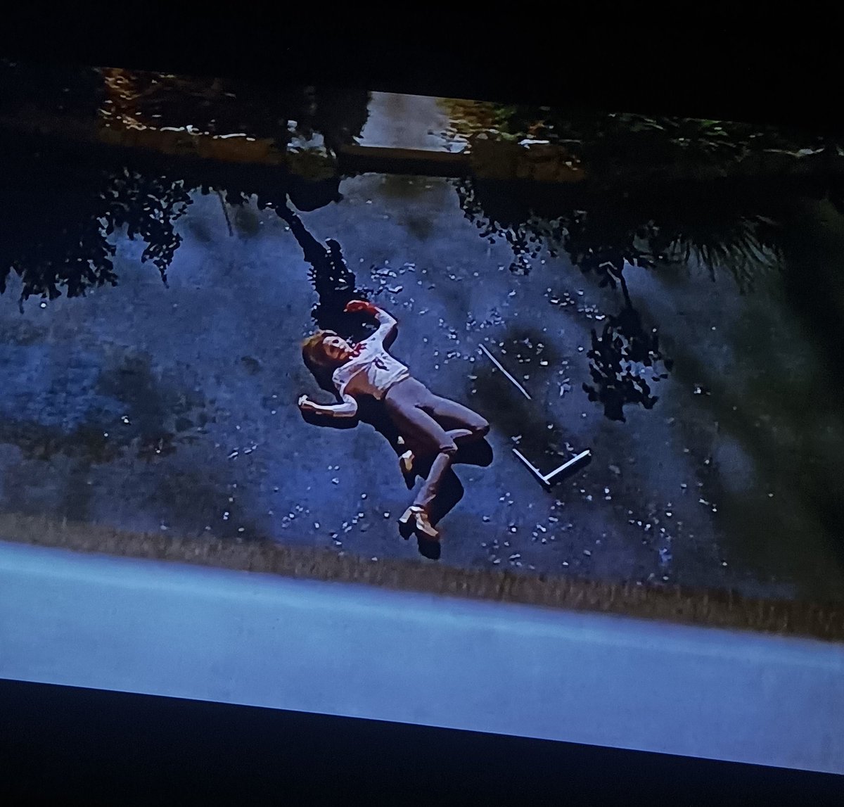 KingTuitta's tweet image. a morte mais injusta da franquia, sim ou com certeza? #Scream2