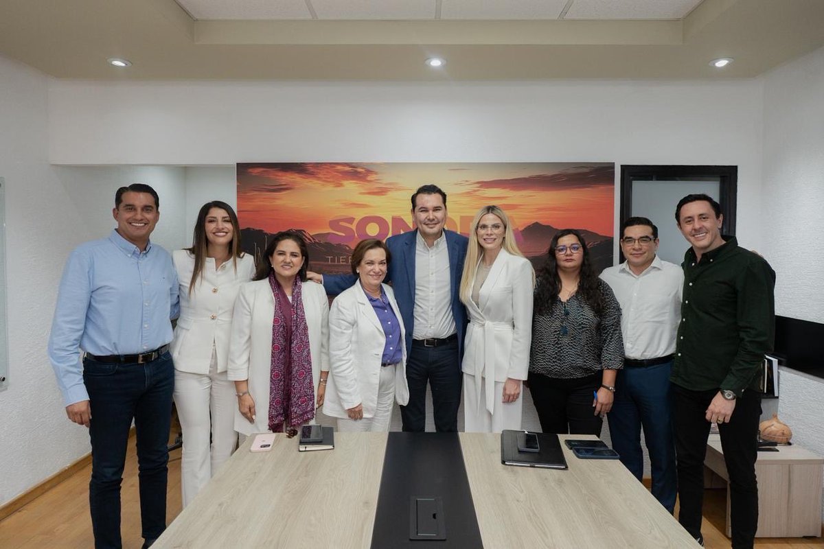 Adolfo Salazar tweet media