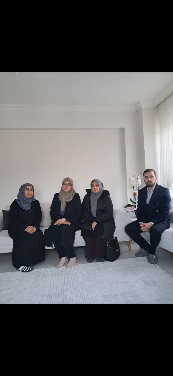 AK Parti Kağıthane tweet media